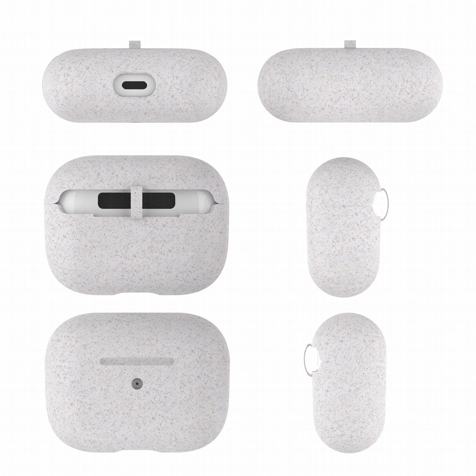 plant-based case for Airpod 2