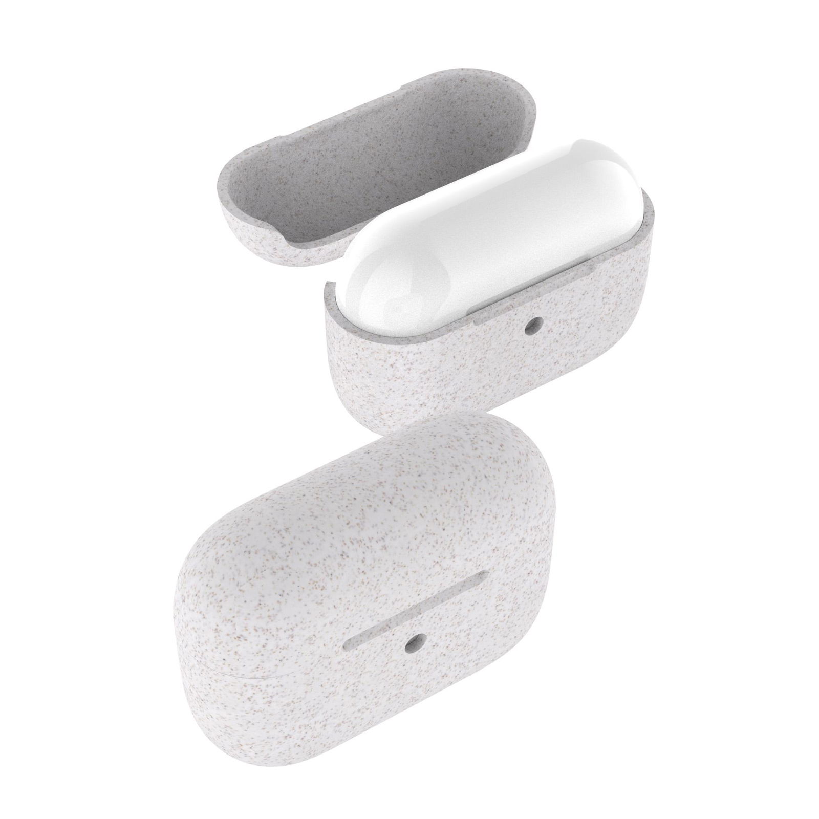 plant-based case for Airpod 3