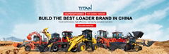 Qingzhou TITAN Heavy Machinery Co.,Ltd.