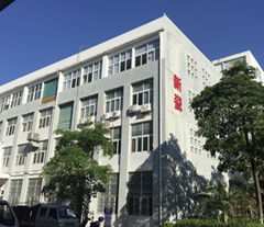 XIAMEN FINE CERAMICS TECHNOLOGY CO.,LTD