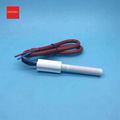 XMCERA Excellent Temperature Alumina Ceramic Heating Element for Automatic Bioet 1