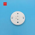 XMCERA High Wear Resistance Alumina Oxide Ceramic Water Valve 1