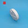 XMCERA High Wear Resistance Alumina Oxide Ceramic Water Valve 3