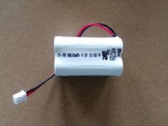 鎳氫AA系列應急燈電池