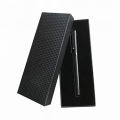 Carbon fiber pen