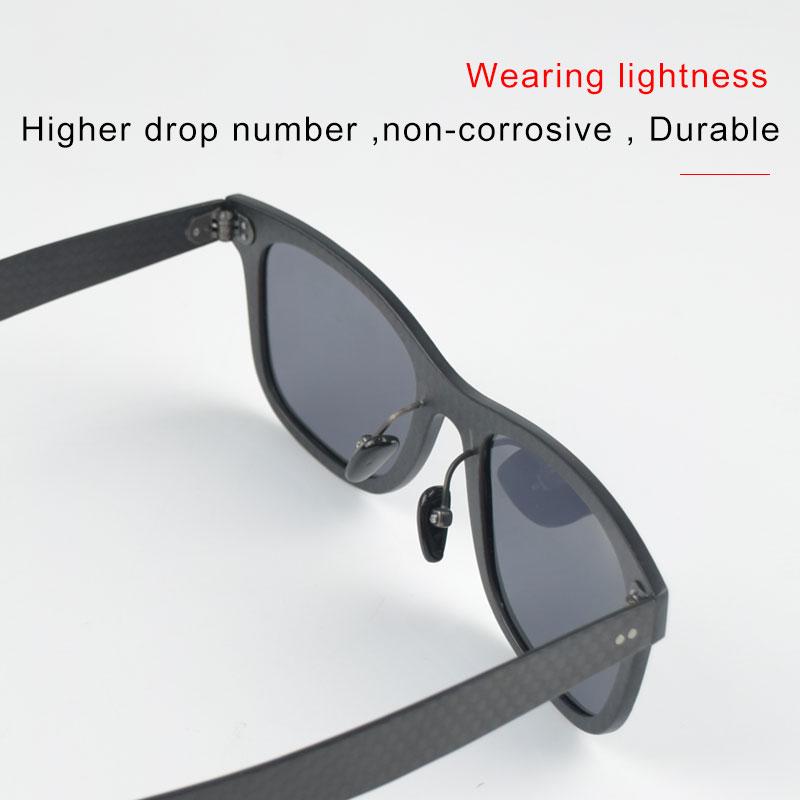 Carbon fiber eyeglasses LS (China Manufacturer) Promotion Gifts