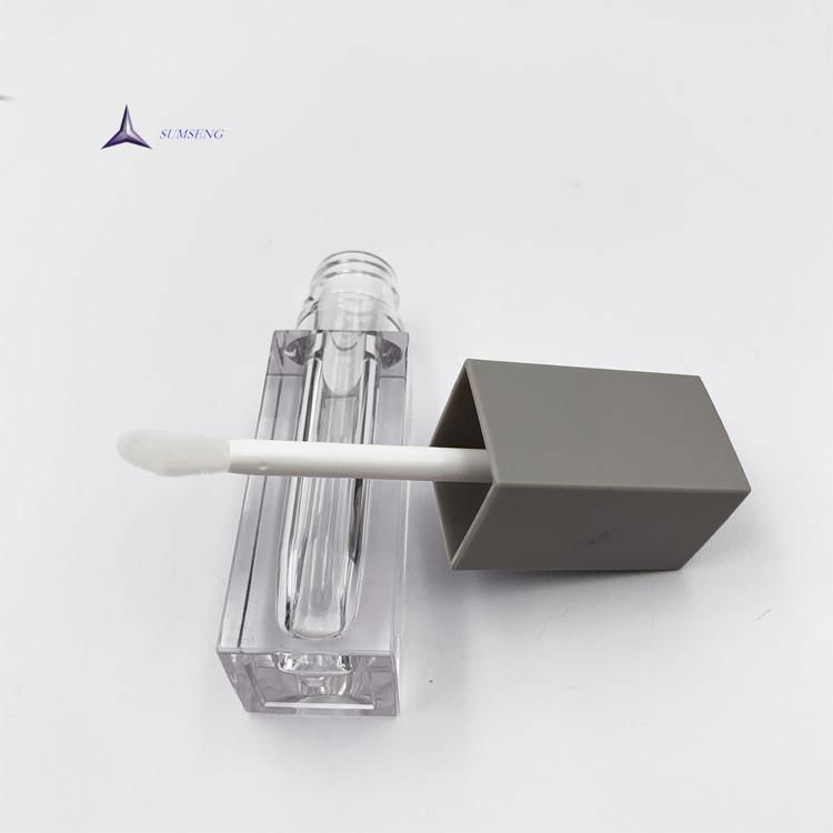 Cosmetic Packaging Lip Gloss Tube 3