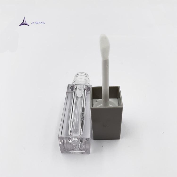 Cosmetic Packaging Lip Gloss Tube 4