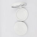 Plastic Compact Powder Case Cosmetic Packaging 2