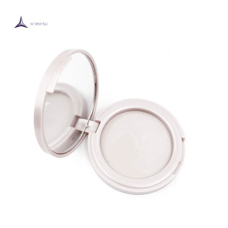 Cosmetic Compact Container Pressed Powder Case 3