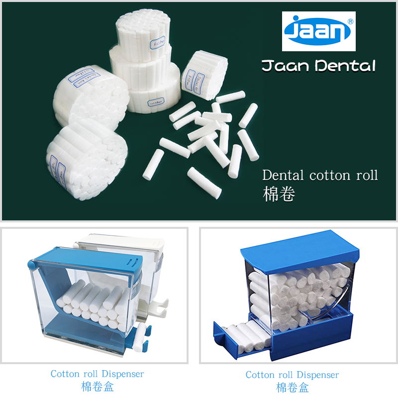 Dental Cotton roll