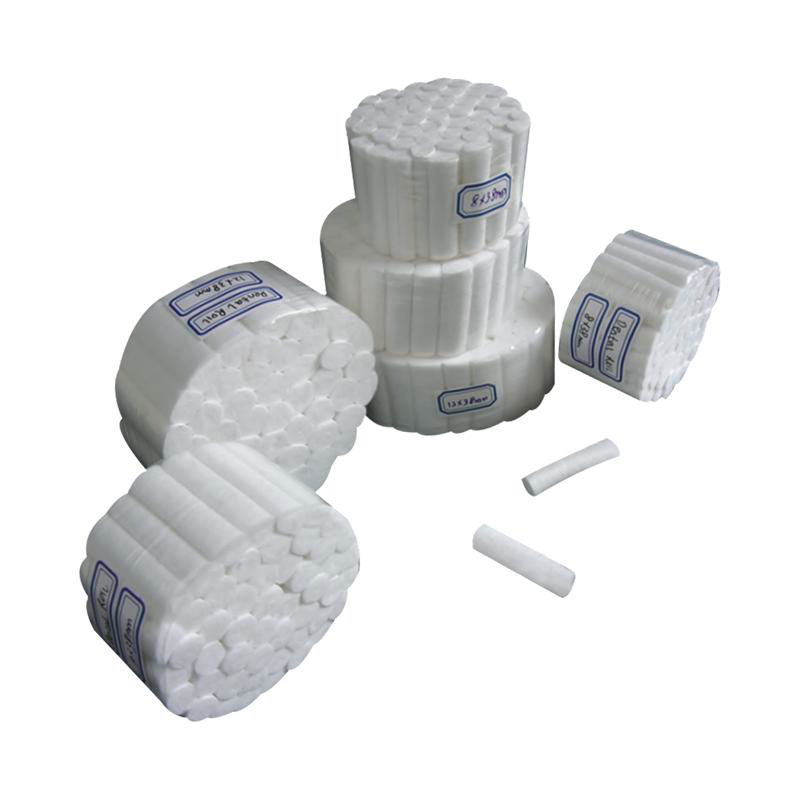 Dental Cotton roll 3