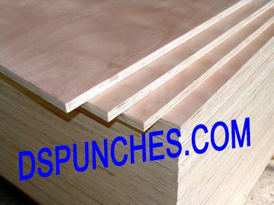 Plywood