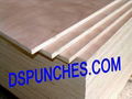 Plywood