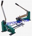 Manual Cutting Machine for Die making