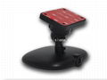 1080P dash camera GPS 3G WIFI dual SD