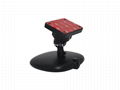 2 channel 1080P SD card GPS 4G WIFI Mobile DVR 1