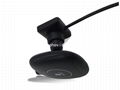 2 channel 1080P HD Mini 3 4G WIFI dual