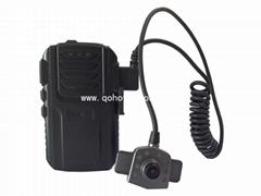  1080P Full HD 4G Body Worn portable MDVR,M82HDVR