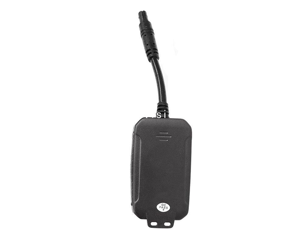 3G GPS tracker