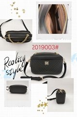 PU Handbags Lady Latest Styles Crossbody High quality - Robin May
