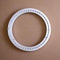 16 inch Low Noise lazy susan bearing, 400mm Turntable bearing 1