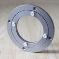 140mm lazy susan bearing turntable Bearing Swivel Plate 1