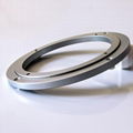 8 inch Malposed Lazy Susan Swivel Bearing Turntable Bearings Round Display stand 1