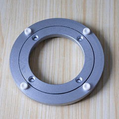 10 inch Lazy Susan Turntable Bearings Swivel Plate Slewing Swivel bearing