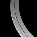 12 inch Swivel Discoid Turntable Bearings Swivel Plate Slewing Swivel bearing  4