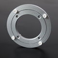 12 inch Swivel Discoid Turntable Bearings Swivel Plate Slewing Swivel bearing 