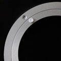 14 inch Swivel Discoid Turntable Bearings For Display Stand Base