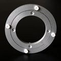 14 inch Swivel Discoid Turntable Bearings For Display Stand Base 1