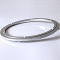 20 inch Swivel Discoid Turntable Bearings For Display Stand Base