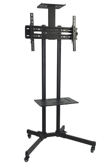  TV trolley floor stand 2