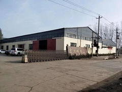 cangxian hongda casting co.,ltd cangxian hongda casting co.,ltd