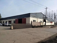 cangxian hongda casting co.,ltd 