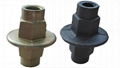 formwork accessories water stopper 0.5kg D15 1