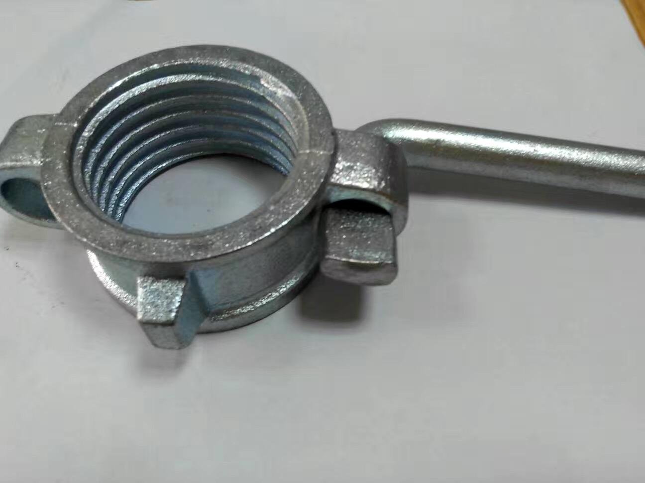 galvanized pin for prop formwork accessories  2