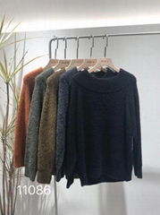 women's jumper