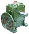 china manufacture worm gear speed reducer