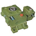 china manufacture worm gear speed reducer 3