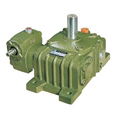 high precision worm gearbox 1