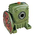 high precision worm gearbox 2