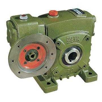 high precision worm gearbox 3