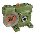 high precision worm gearbox 3