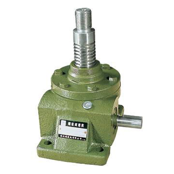 worm screw jack elevator lifting 2