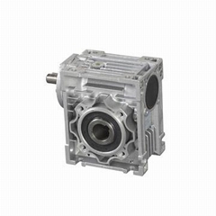 aluminum RV type precision gearbox motor