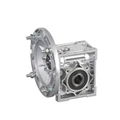 aluminum RV type precision gearbox motor reduction unit 3