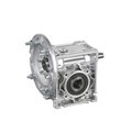 aluminum RV type precision gearbox motor reduction unit 4